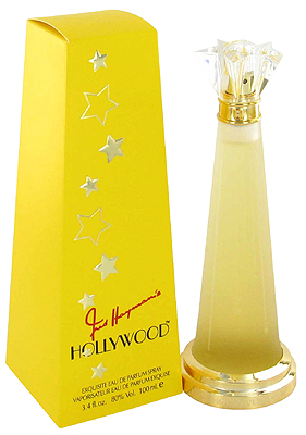 Hollywood Perfume - Click Image to Close